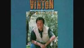 Bobby Vinton - (Now and Then There's) A Fool Such as I (1989)