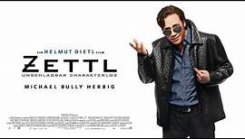 ZETTL - offizieller Trailer #3 (Helmut Dietl, Michael „Bully" Herbig) HD
