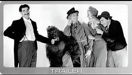 The Marx Brothers at the Circus ≣ 1939 ≣ Trailer