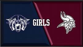 Presque Isle @ Caribou Girls Basketball Highlights | 2023