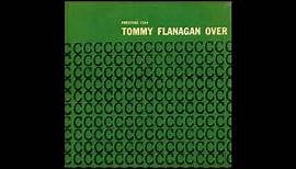 Tommy Flanagan - Overseas ( Full Album )