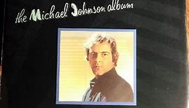 Michael Johnson - The Michael Johnson Album