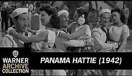 Good Neighbors | Panama Hattie | Warner Archive