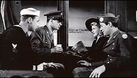 I'll Be Seeing You (1944) Ginger Rogers, Joseph Cotten, Shirley Temple | 720p Full Movie [CC]