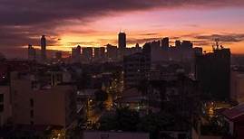Manila Urlaub: Sehenswürdigkeiten, Ausflugsziele & Nachtleben