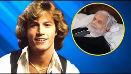 Andy Gibb’s Daughter Finally Opens up About His Tragic Death