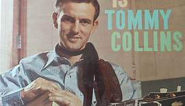 Tommy Collins - This Is Tommy Collins