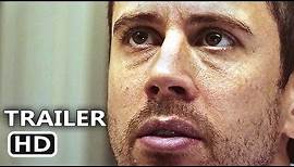 BECOMING Trailer (2020) Toby Kebbell, Thriller Movie