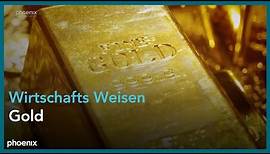Wirtschafts Weisen - Gold
