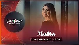 Emma Muscat - I Am What I Am - Malta 🇲🇹 - Official Music Video - Eurovision 2022