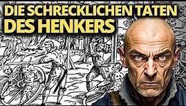 Der Nürnberger Henker der all seine Hinrichtungen und Folter dokumentierte | Doku | Geschichte