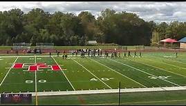 Byram Hills High vs Yorktown High SchooByram Hills High vs Yorktown High School Boys' Varsity Soccer