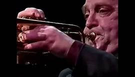 Lew Soloff - Spinning Wheel (TRUMPET SOLO)!