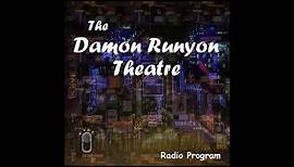 Damon Runyon Theatre 49-01-02 ep01 Tobias The Terrible