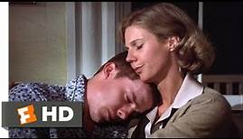 The Great Santini (1979) - Comforting Ben Scene (9/9) | Movieclips