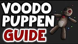 Voodoo Puppe erklärt! 2023 | Phasmophobia Anfänger Guide - Deutsch