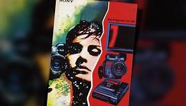 Der SONY Katalog von 1993: Technologie, Innovation und Unterhaltung vereint [DE]