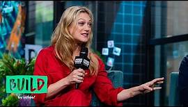 Marin Ireland Cried Everytime She Read The Script For "Light from Light"