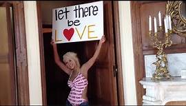 Christina Aguilera - Let There Be Love