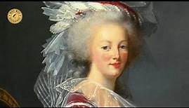Marie Antoinette: The Tragic Life of France's Last Queen