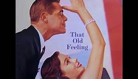 Al Cohn Orchestra Feat. Joe Newman - That Old Feeling ( Full Album )