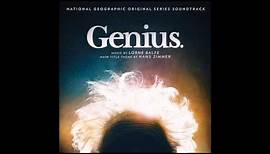 Lorne Balfe - "Everybody Is A Genius" (From the National Geographic Television Series)