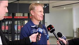 Simon Lloyd | Patrick Dangerfield Update