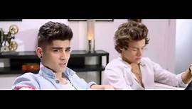One Direction Best Song Ever OFFICIAL MUSIC VIDEO