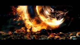 Ghost Rider 2 Spirit of Vengeance [Trailer]