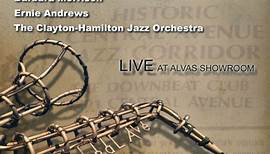 Ernie Andrews, Barbara Morrison, The Clayton-Hamilton Jazz Orchestra - The L.A. Treasures Project