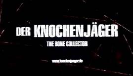 Der Knochenjäger - Trailer (1999)