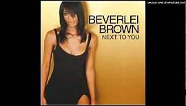 Beverlei Brown- Love You Yes