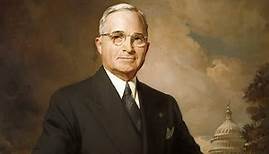 Harry S. Truman and the Late 1940s
