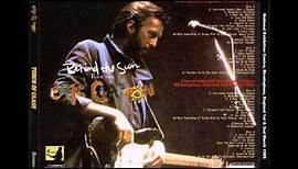 Eric Clapton - "Behind The Sun"/"Wonderful Tonight" Helsinki 1985
