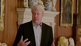 A House & A Host: Althorp with Earl Spencer