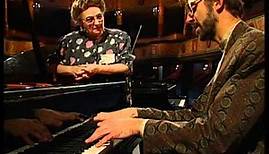 Private music lessons: Yvonne Loriod, Pianist & Teacher