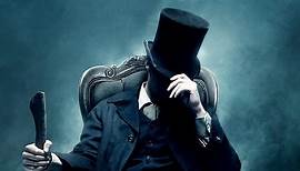 Abraham Lincoln Vampire Hunter - Official Trailer