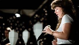 Purity Ring - Full Performance (Live on KEXP)