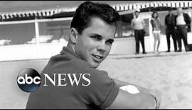 Actor Tony Dow dies at age 77 | WNT
