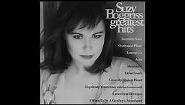 Suzy Bogguss - Greatest Hits