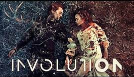 Involution (2019) [Sci-Fi] | ganzer Film (deutsch) ᴴᴰ