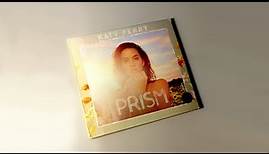 Katy Perry Album - Prism CD UNBOXING