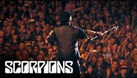 Scorpions - Wind Of Change (Live At Hellfest, 20.06.2015)
