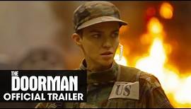The Doorman (2020 Movie) Official Trailer – Ruby Rose, Jean Reno