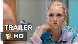 Jack of the Red Hearts Official Trailer 1 (2016) - AnnaSophia Robb, Famke Janssen Movie HD