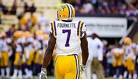 Ultimate Leonard Fournette Highlights | HD