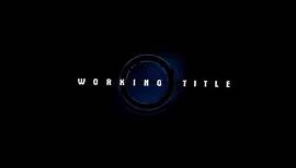 Working Title Films - Intro | Logo HD (2001-)