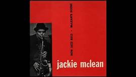 Jackie McLean - McLean's Scene ( Full Album )