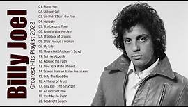 Billy Joel Greatest Hits Full Album - Best Songs of Billy Joel Collection