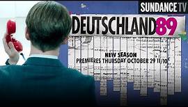 Deutschland 89 | Official Trailer | SundanceTV